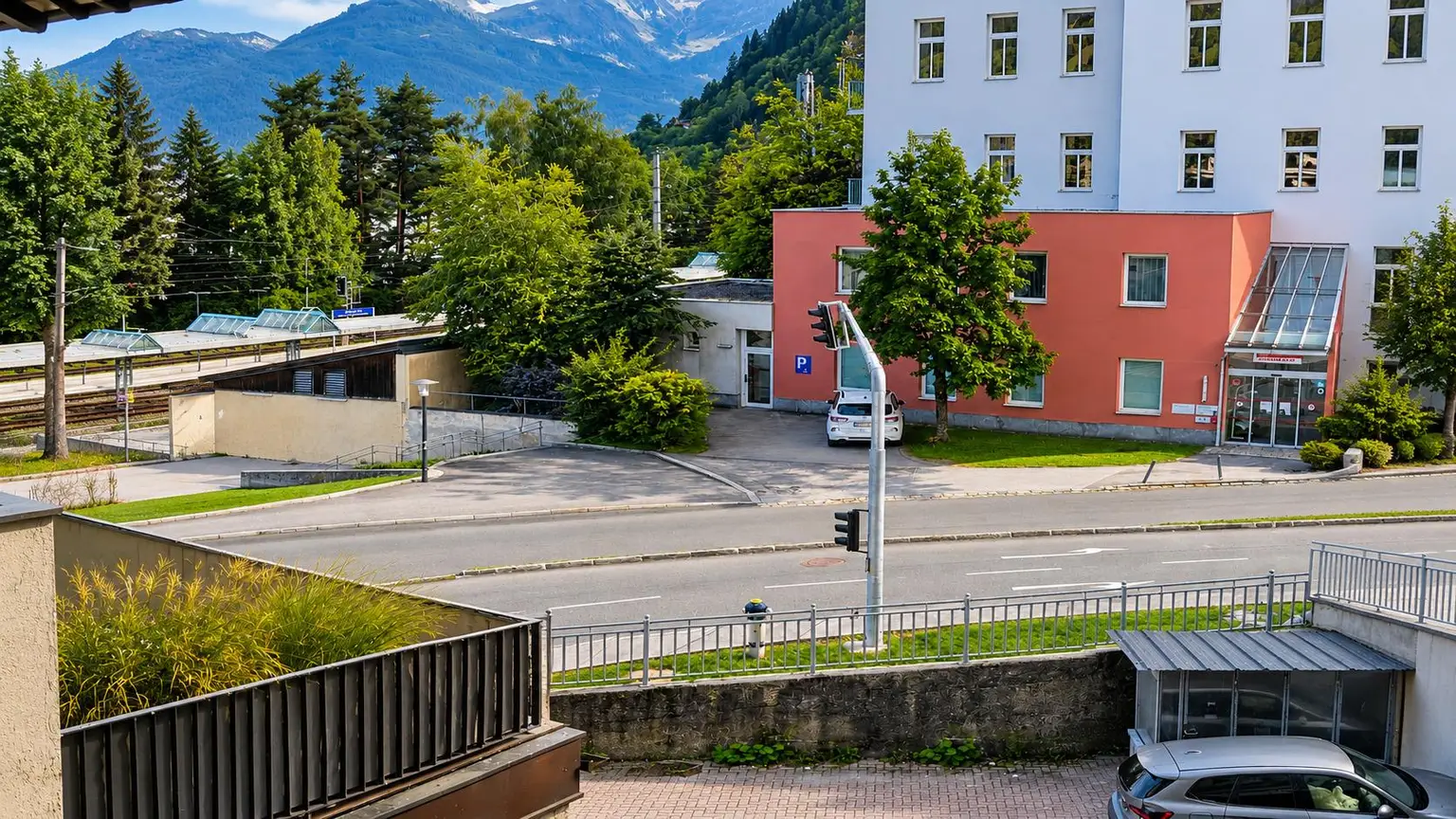 Ausblick