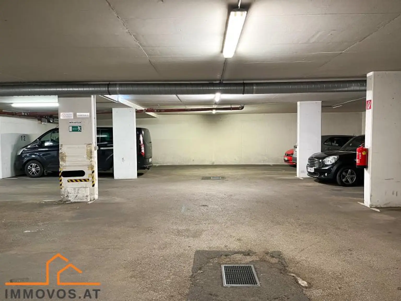 IHR NEUES ZUHAUSE IN DER STADT // KOMPAKT, PRAKTISCH UND PERFEKT ANGEBUNDEN // 1,5 ZIMMER UND GARAGENSTELLPLATZ