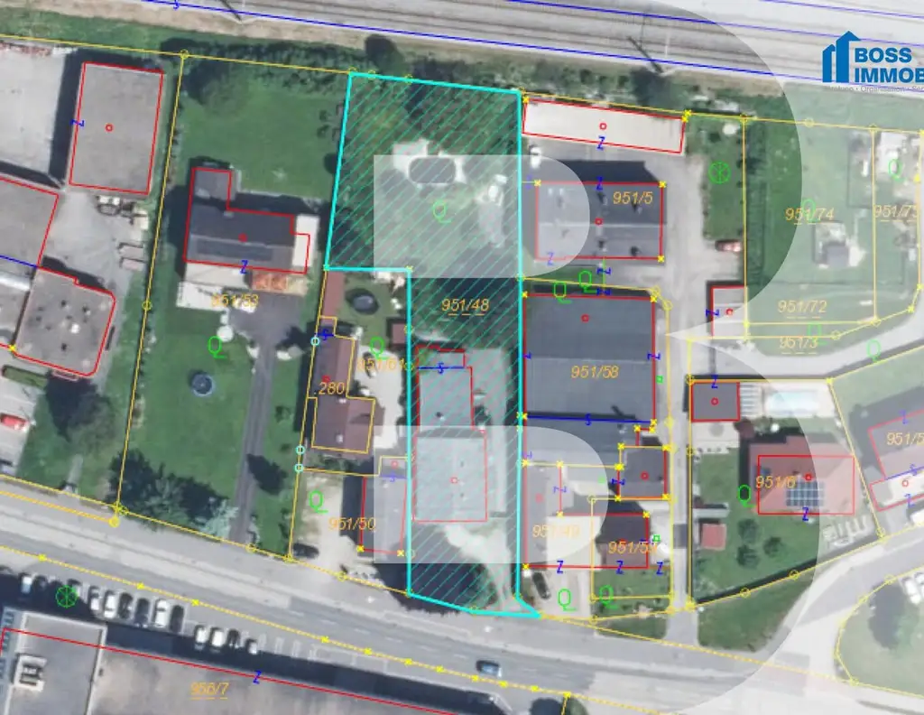 Top-Investment: Baureifes Immobilienprojekt mit 21 Starterwohnungen