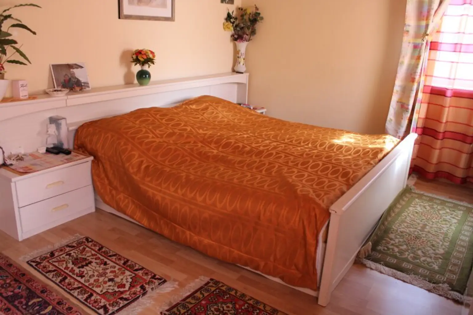 Gemütliche Doppelhaushälfte mit Pool