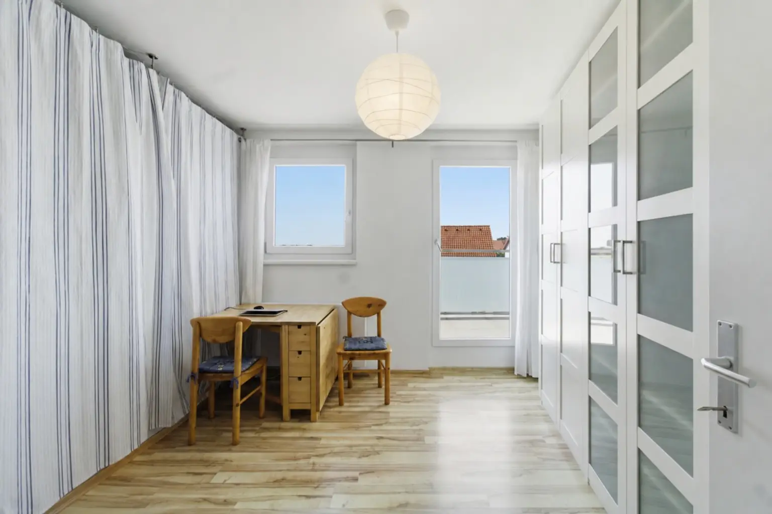 M | ++ NEU ++ Klein aber OHO! Charmantes REIHENHAUS | Prima Service Immobilien