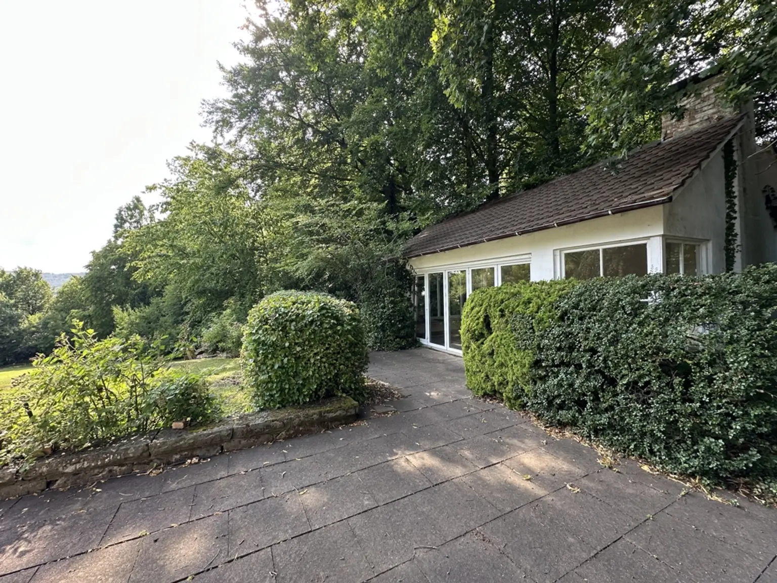 Kaminhaus