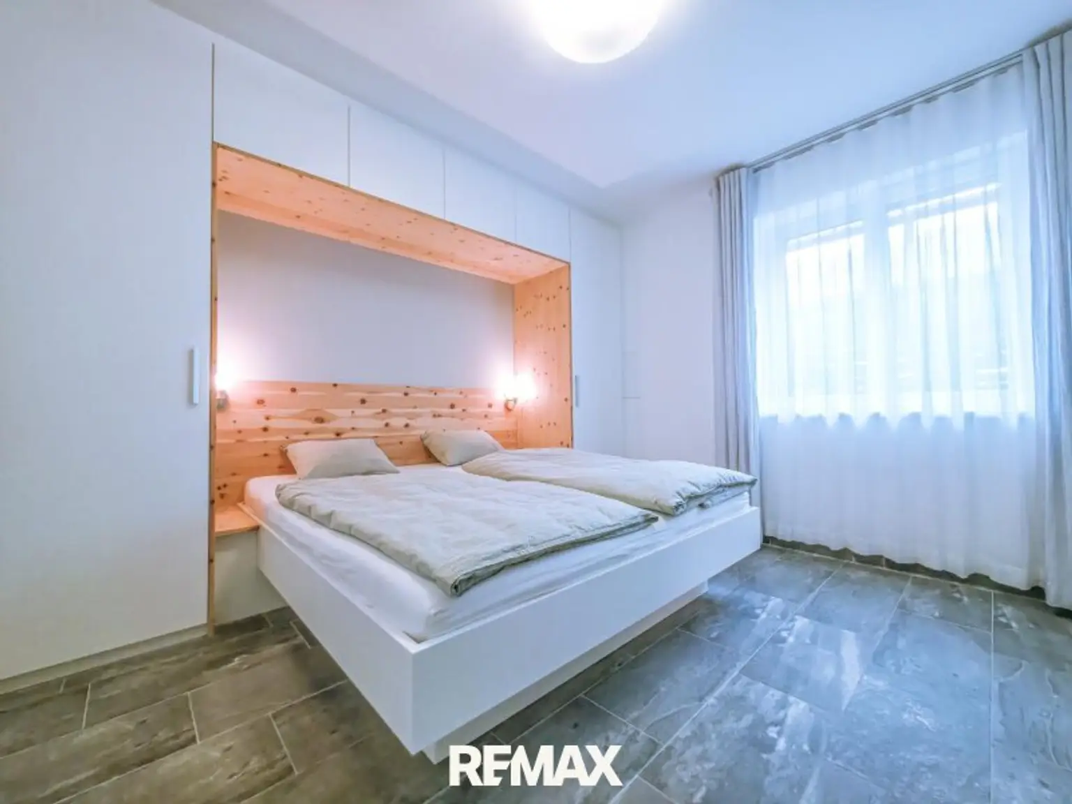 Betreiberwohnung