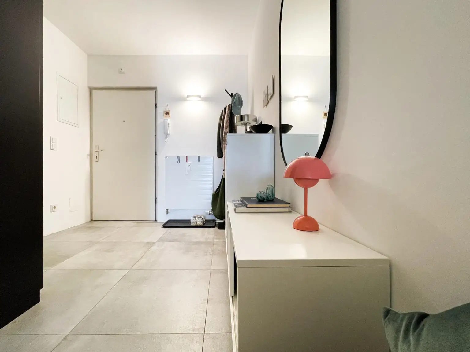 MIETE: Charmante Gartenwohnung in sonniger Ruhelage – Mühlau, Innsbruck