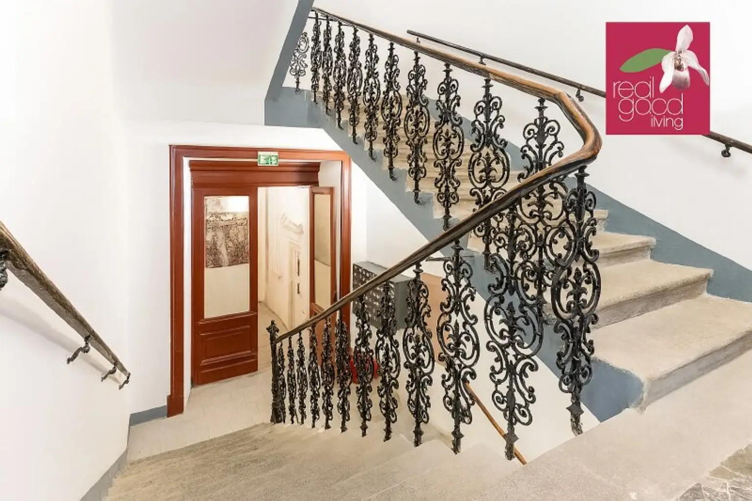 Wien Mitte: 4-Zimmer-Altbau | Luxussanierung | Balkon genehmigt | Nähe U3/U4 & Innenstadt