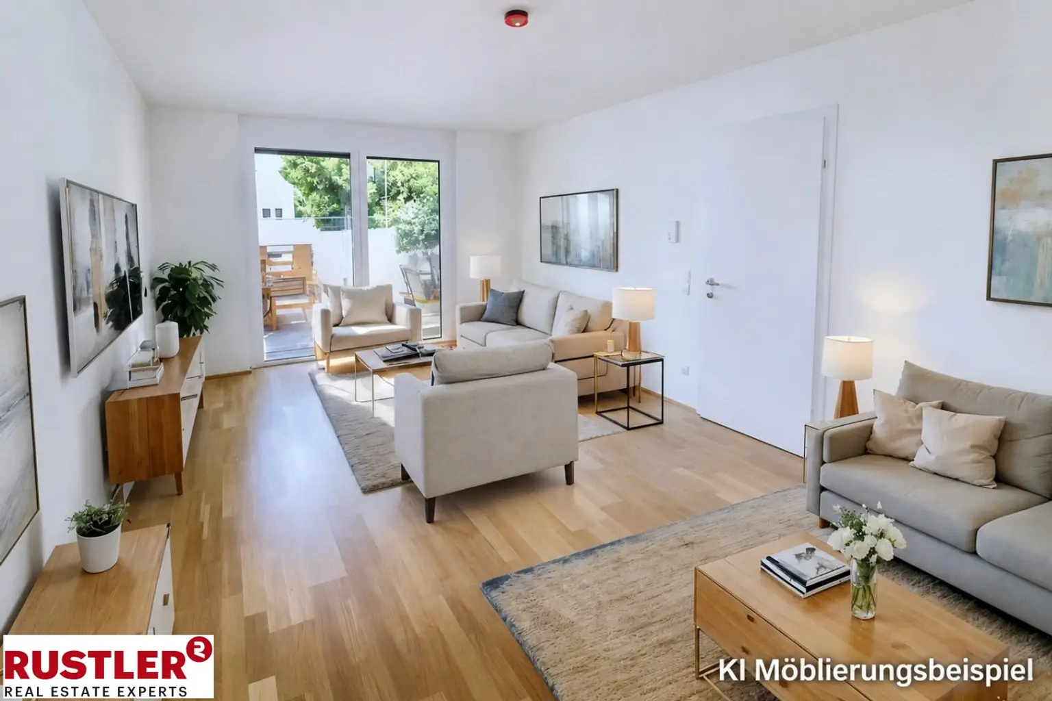 Wohnzimmer 1