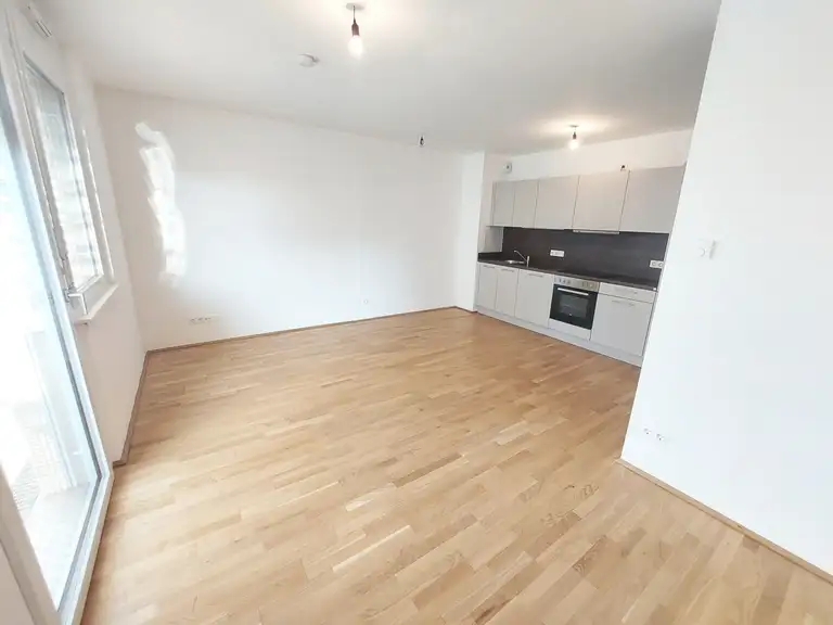 Wohnraum II