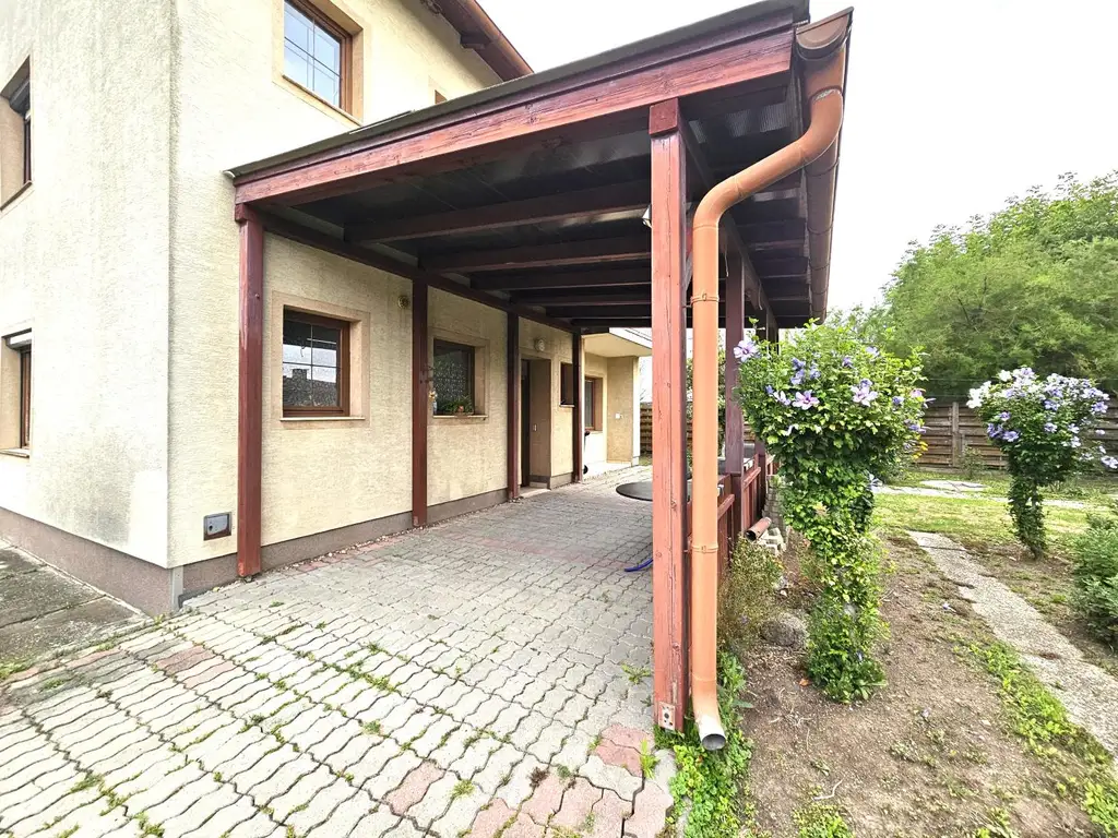 Haus mit viel Platz in Laa/Thaya