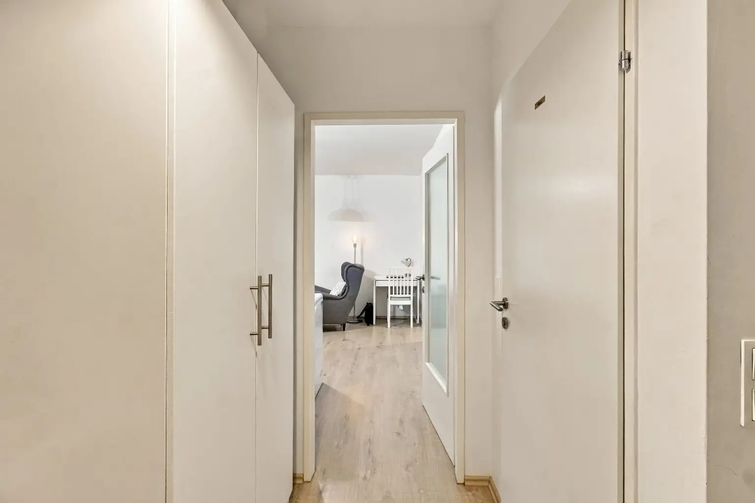 L | ++ STUWERSTRASSE ++ Nähe WU, Messe Wien, Prater | Prima Service Immobilien