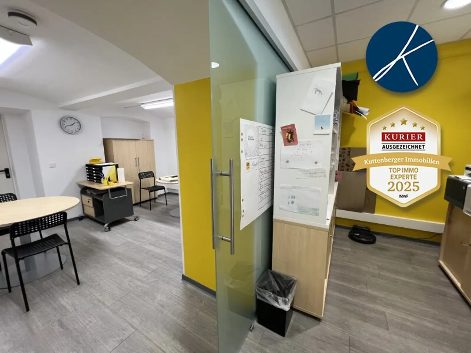 ABLÖSEFREI: Vis a Vis WIENER STADTHALLE - Lebensmittelgeschäft oder Sanierte Schulungs-, Geschäfts-, Büroräumlichkeiten