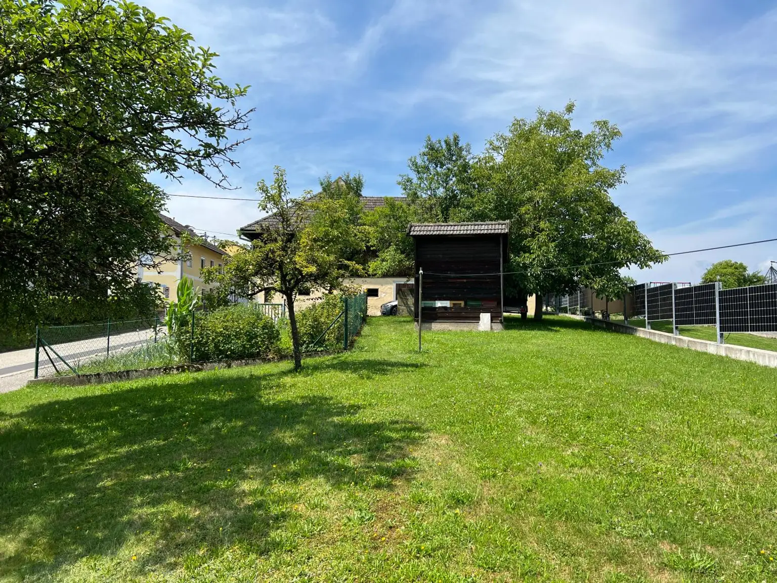 Ein Haus mit Charakter – und Raum für neue Kapitel!