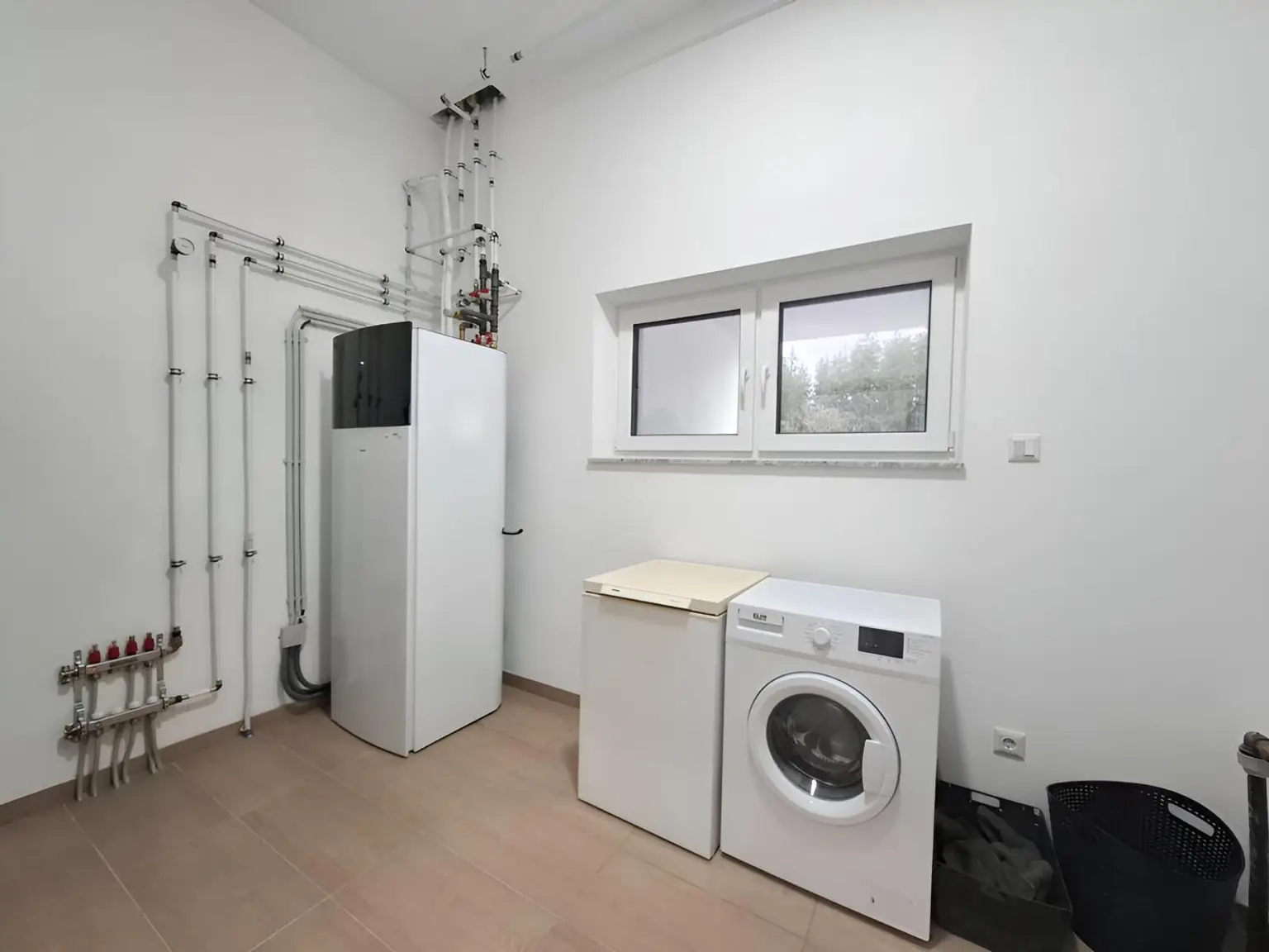 Technik+Wirtschaftsraum UG