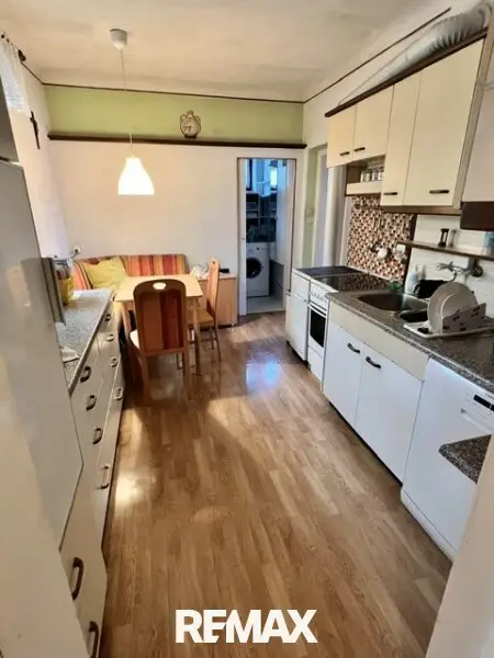Nettes Einfamilienhaus in ruhiger Siedlungslage-Nähe Kirschenallee/Lobau