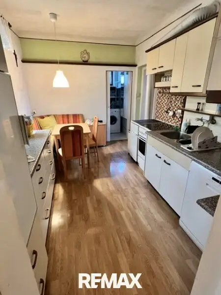 Nettes Einfamilienhaus in ruhiger Siedlungslage-Nähe Kirschenallee/Lobau