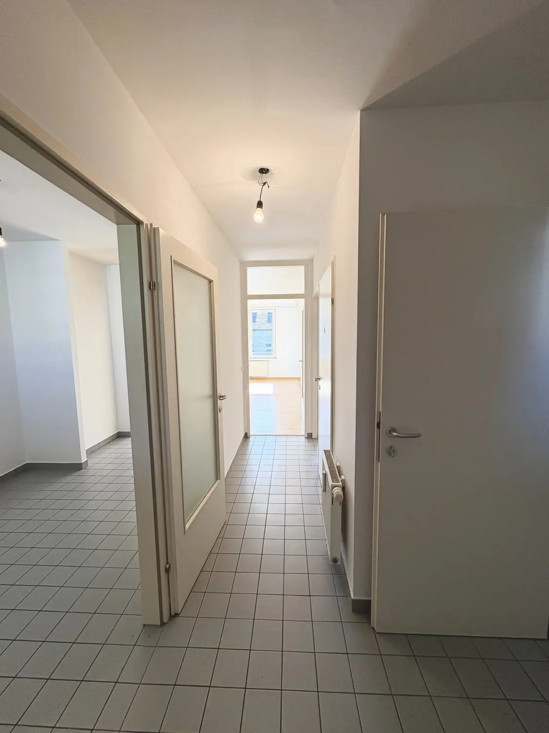 Vorzimmer