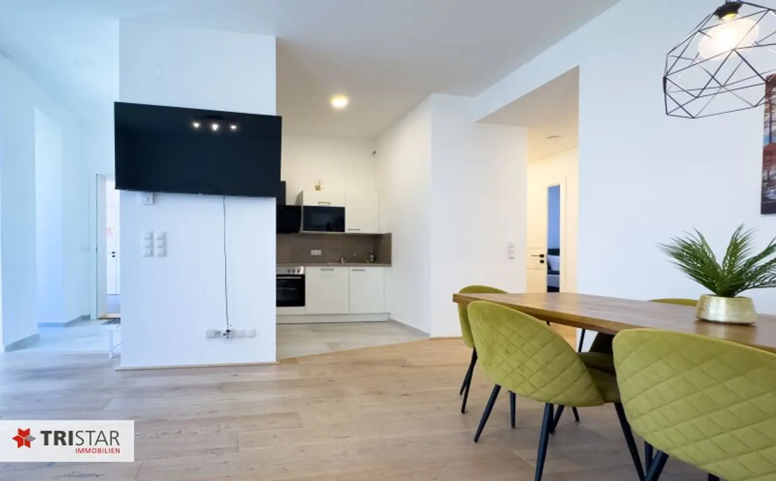 NEU! • 5,2 % p. a. • Voll vermietet • 1.250 €/m² unter Bankwert • Tagesvermietung MA-37 • Anleger-Apartments 1210 Wien!