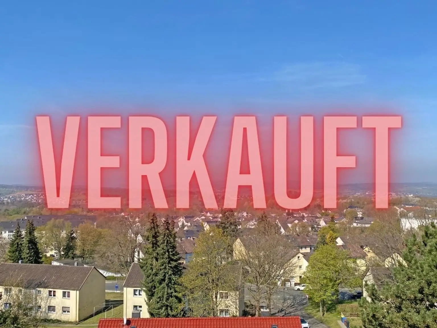 Aussicht