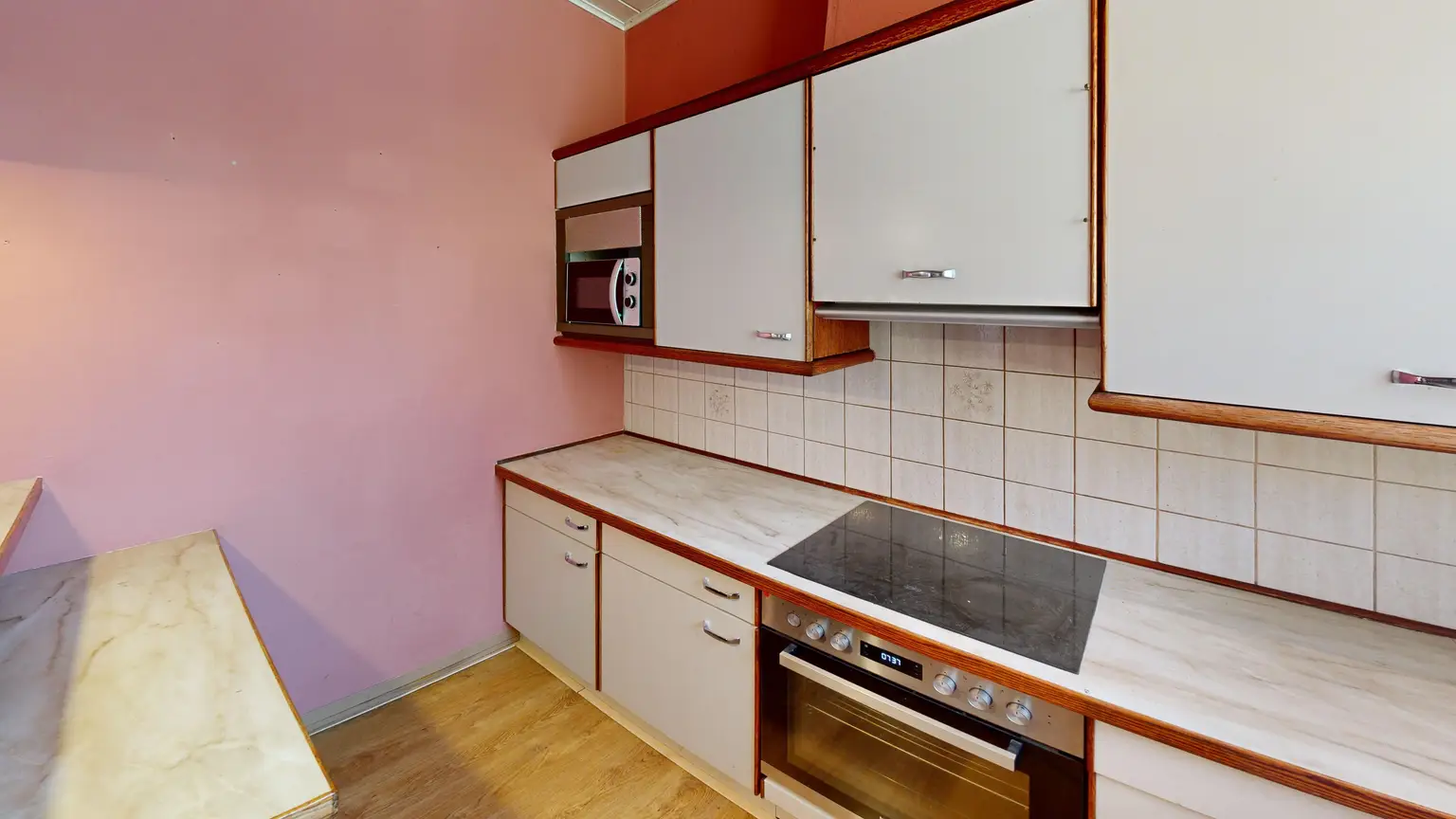 Einfamilienhaus mit Garten in Franzensdorf