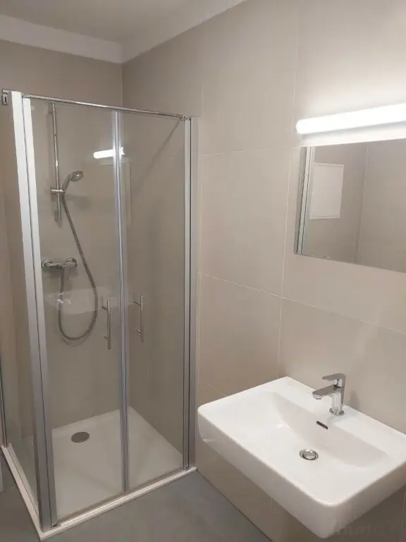 Bad/WC