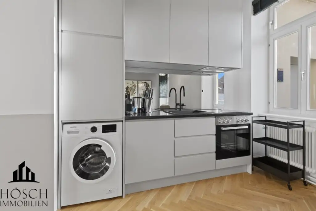 Luxury Living Retz - Exklusive vollmöblierte Apartments auf Zeit