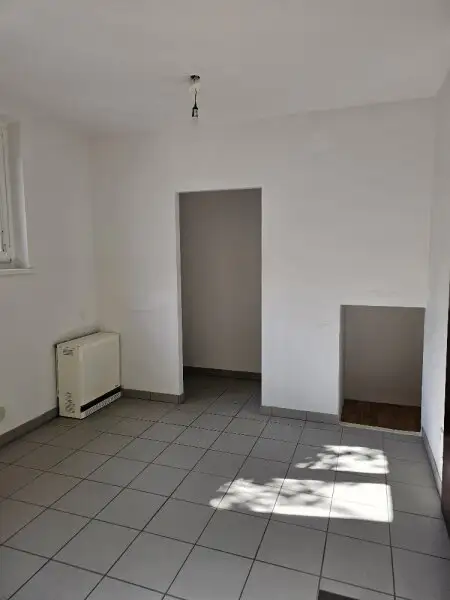 Maisonette mit Terrasse und Garten - Gegenüber Sofiensäle