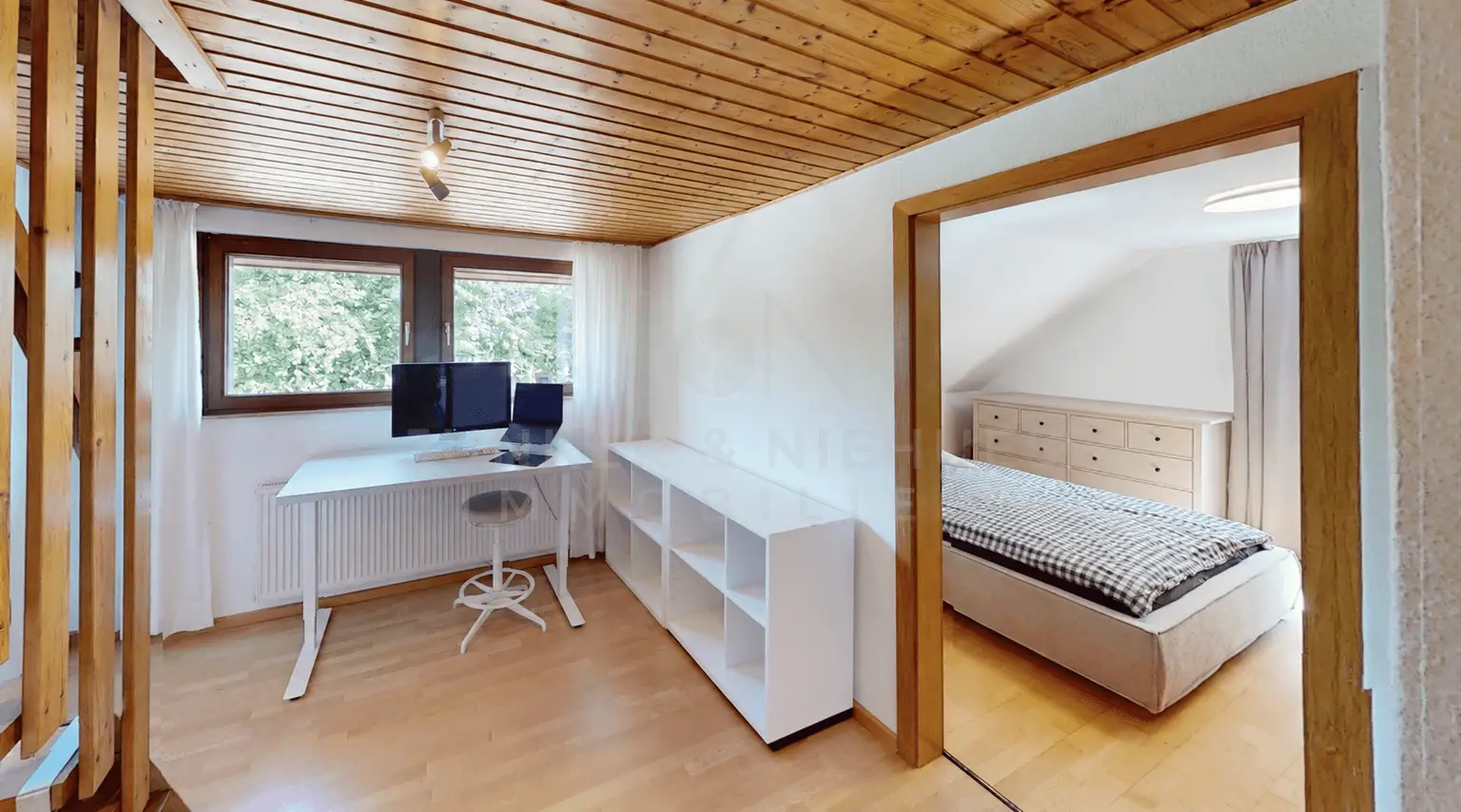 Büro