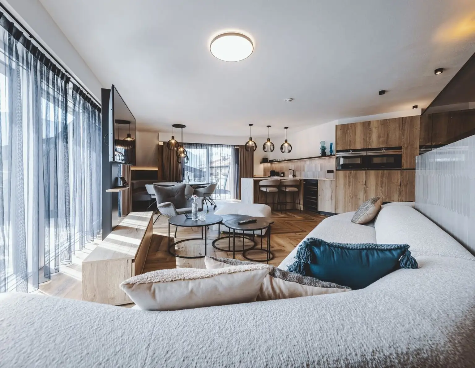 The Gast House Zell am See - Perfekte Lage im Zentrum