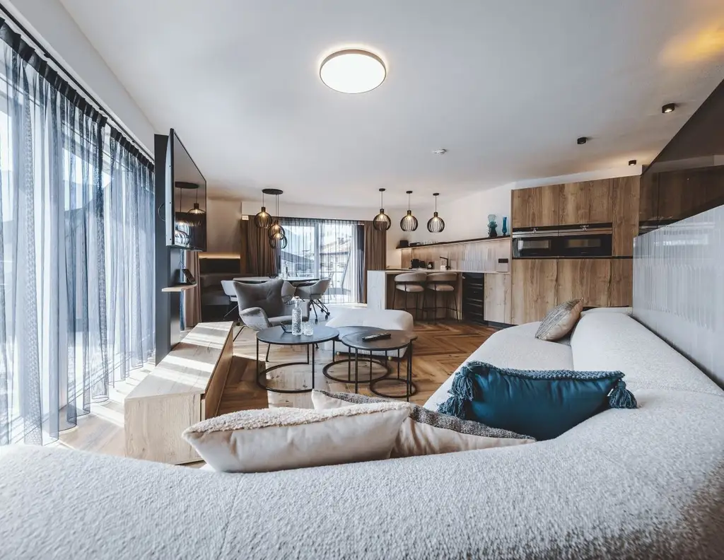 The Gast House Zell am See - Perfekte Lage im Zentrum
