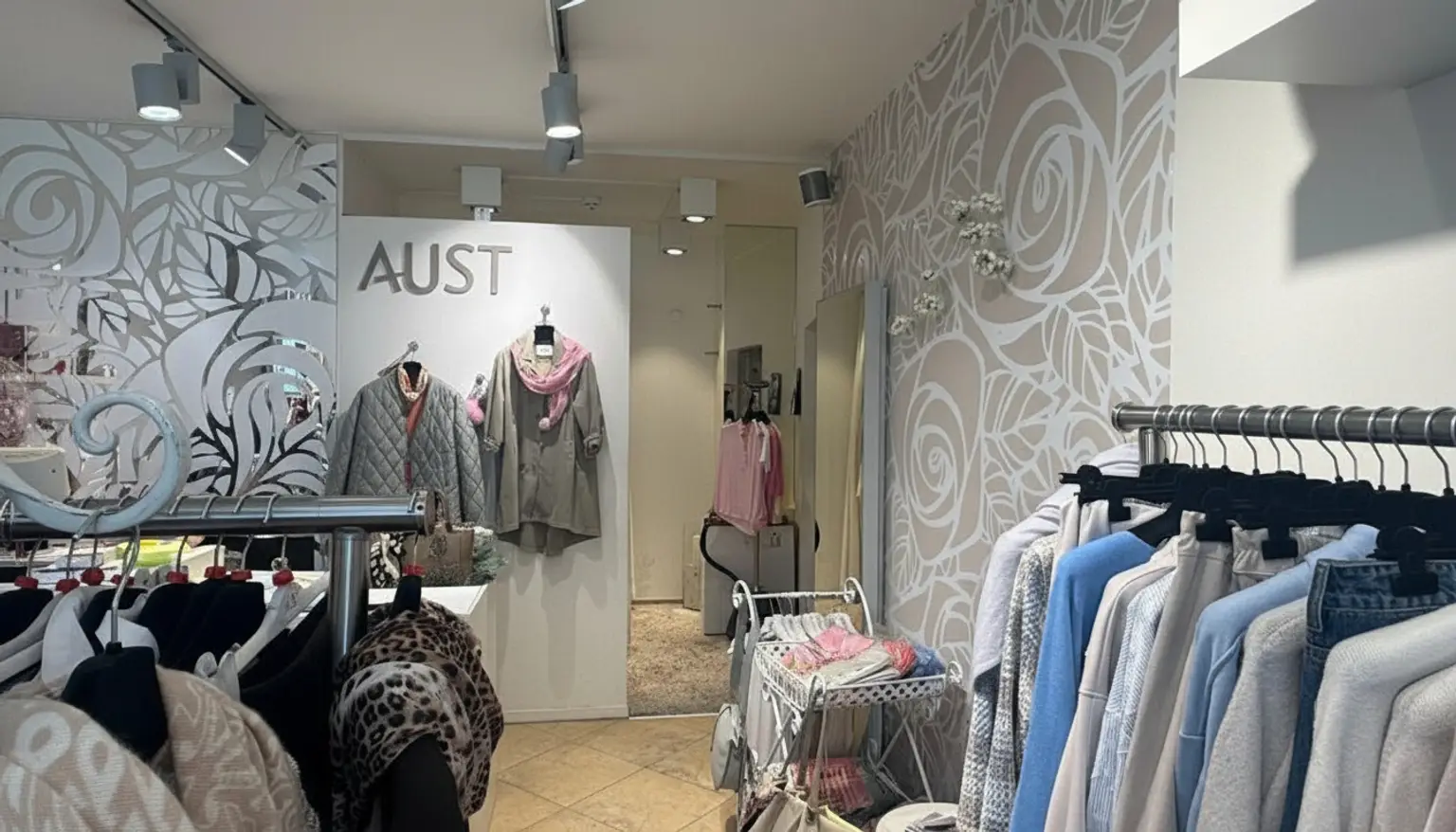 Ablösefreie Geschäftsfläche in erstklassiger Hochfrequenzlage