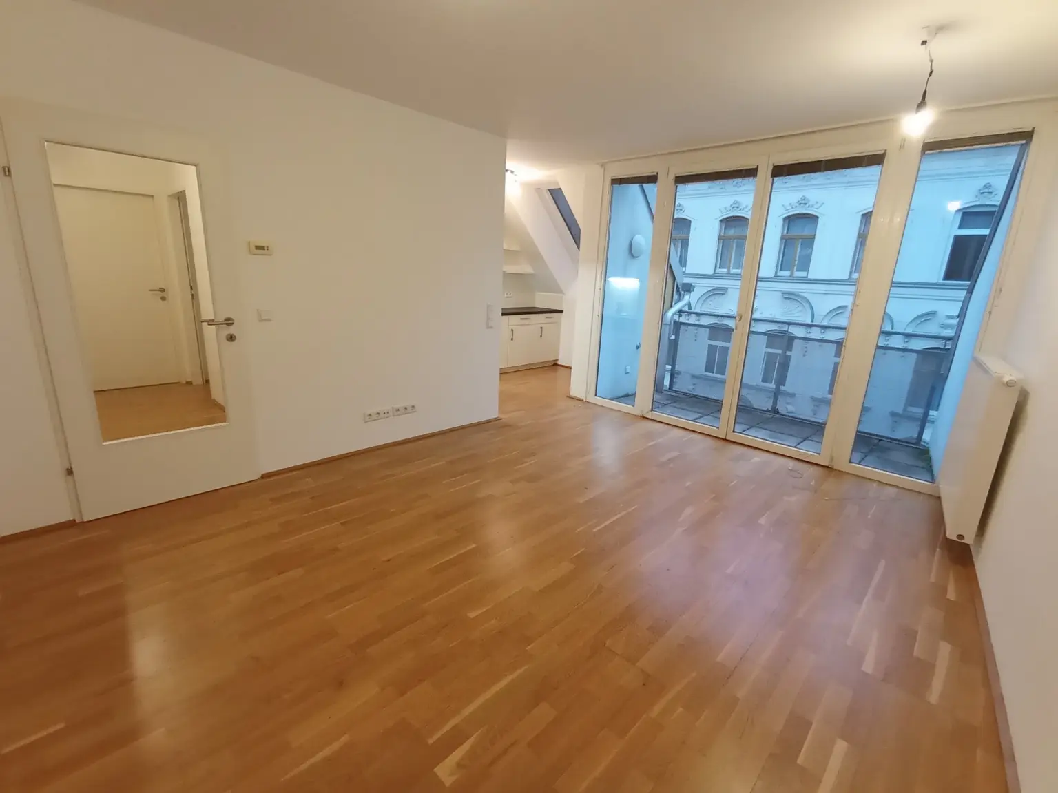 Wohnraum