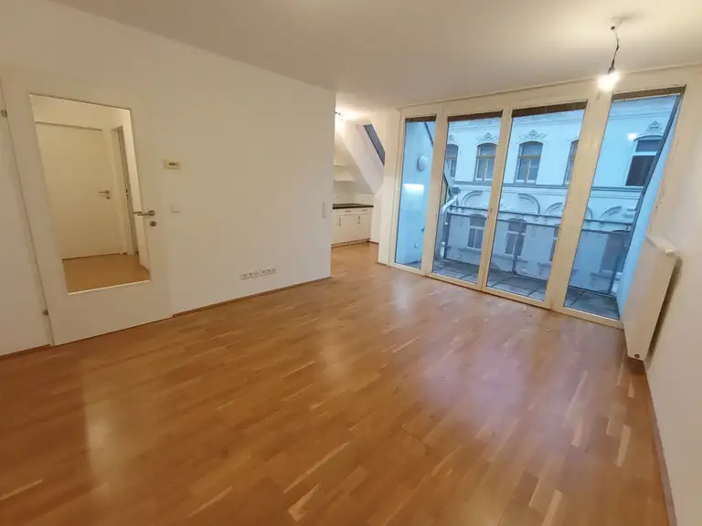 Wohnraum
