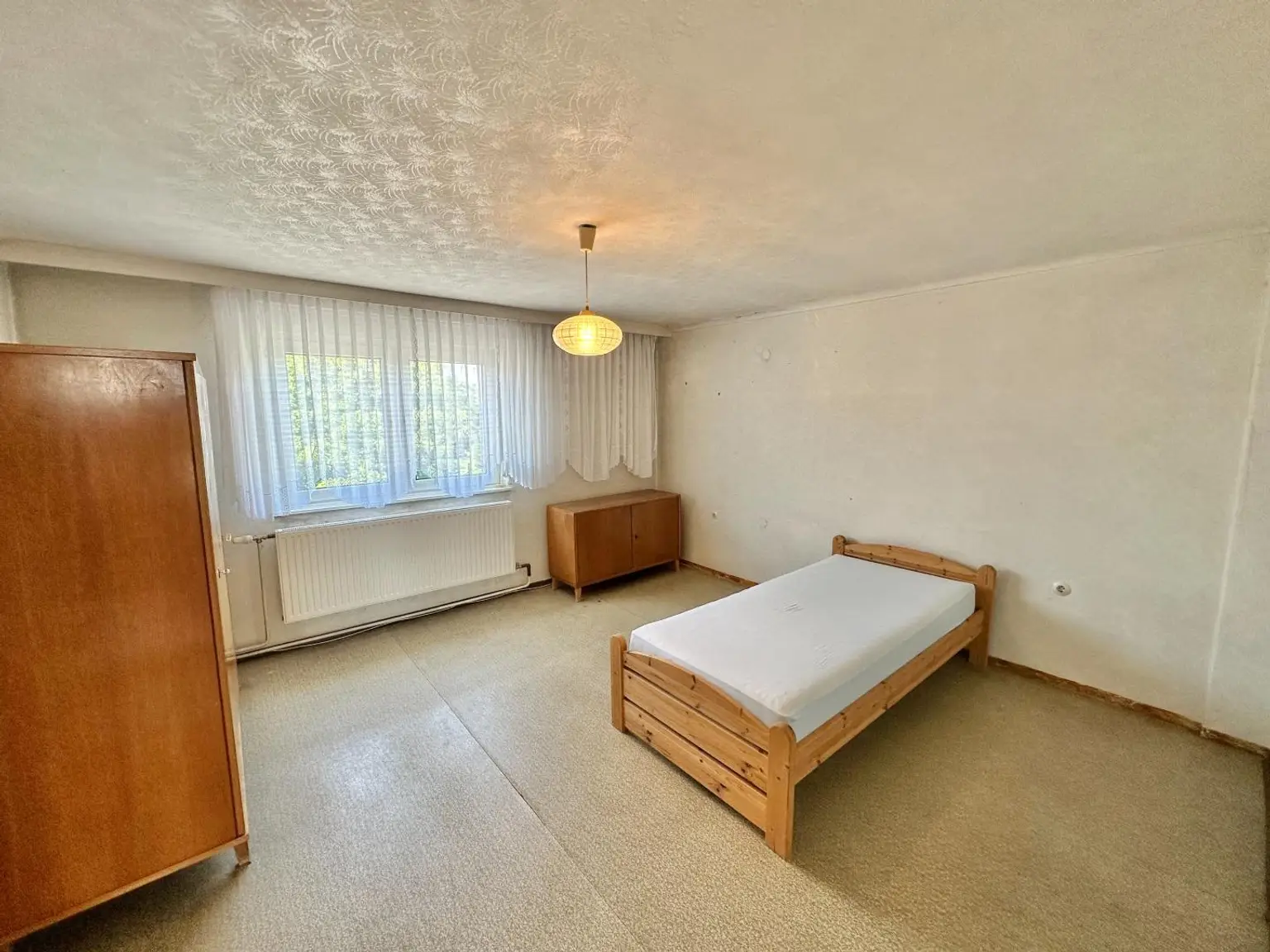 Landhaus mit Garten in Hobersdorf – ruhige Lage nahe Wien!