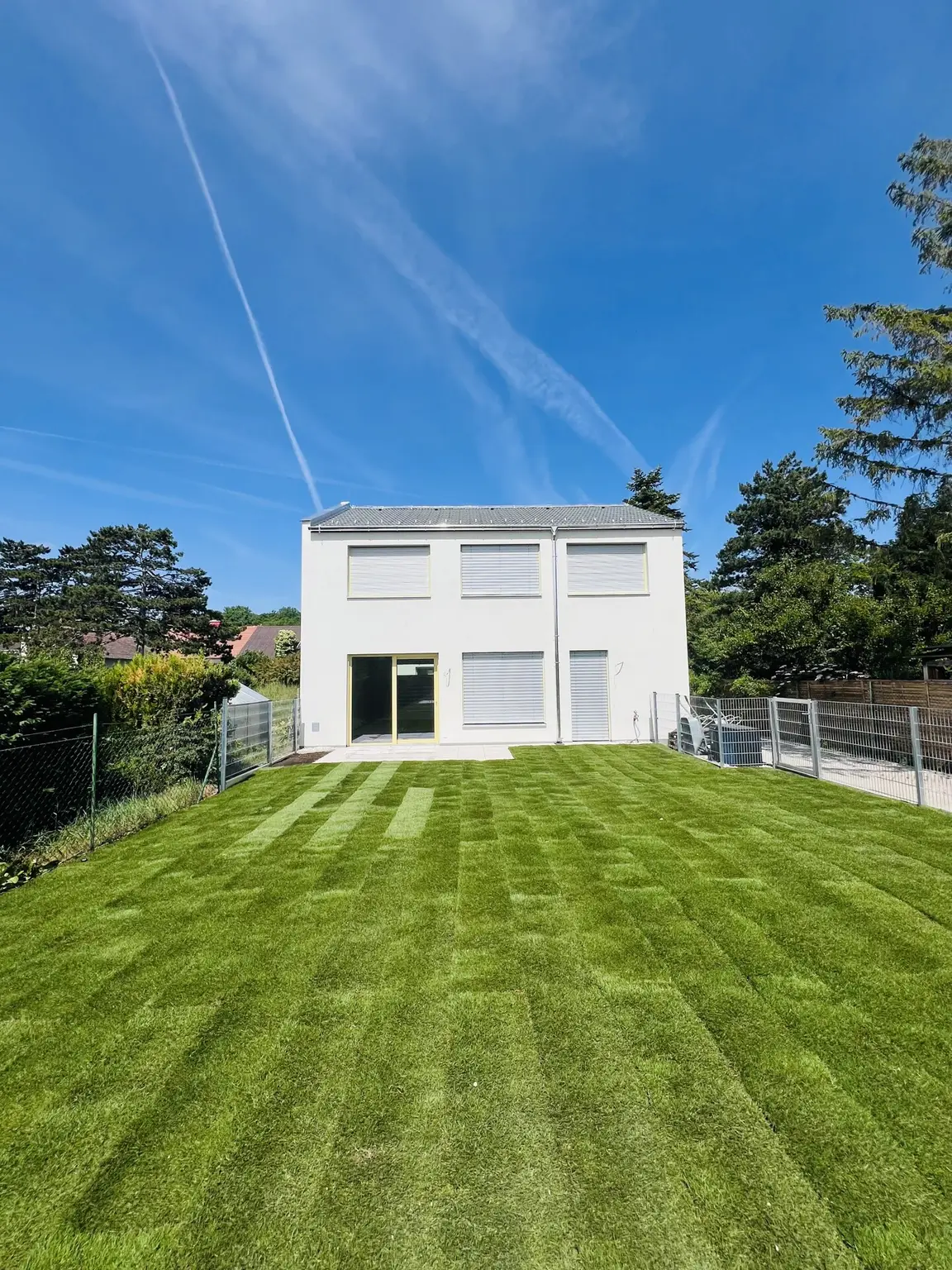 Haus A Garten