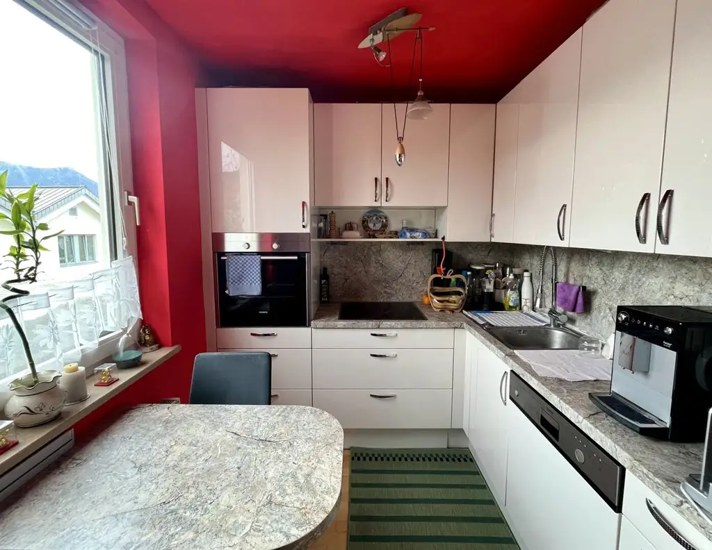 Anlegerwohnung mit Wohnrecht in Mondsee