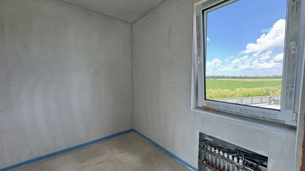 Moderne Doppelhaushälfte in Lassee - Perfektes Zuhause zum Erstbezug für die ganze Familie!
