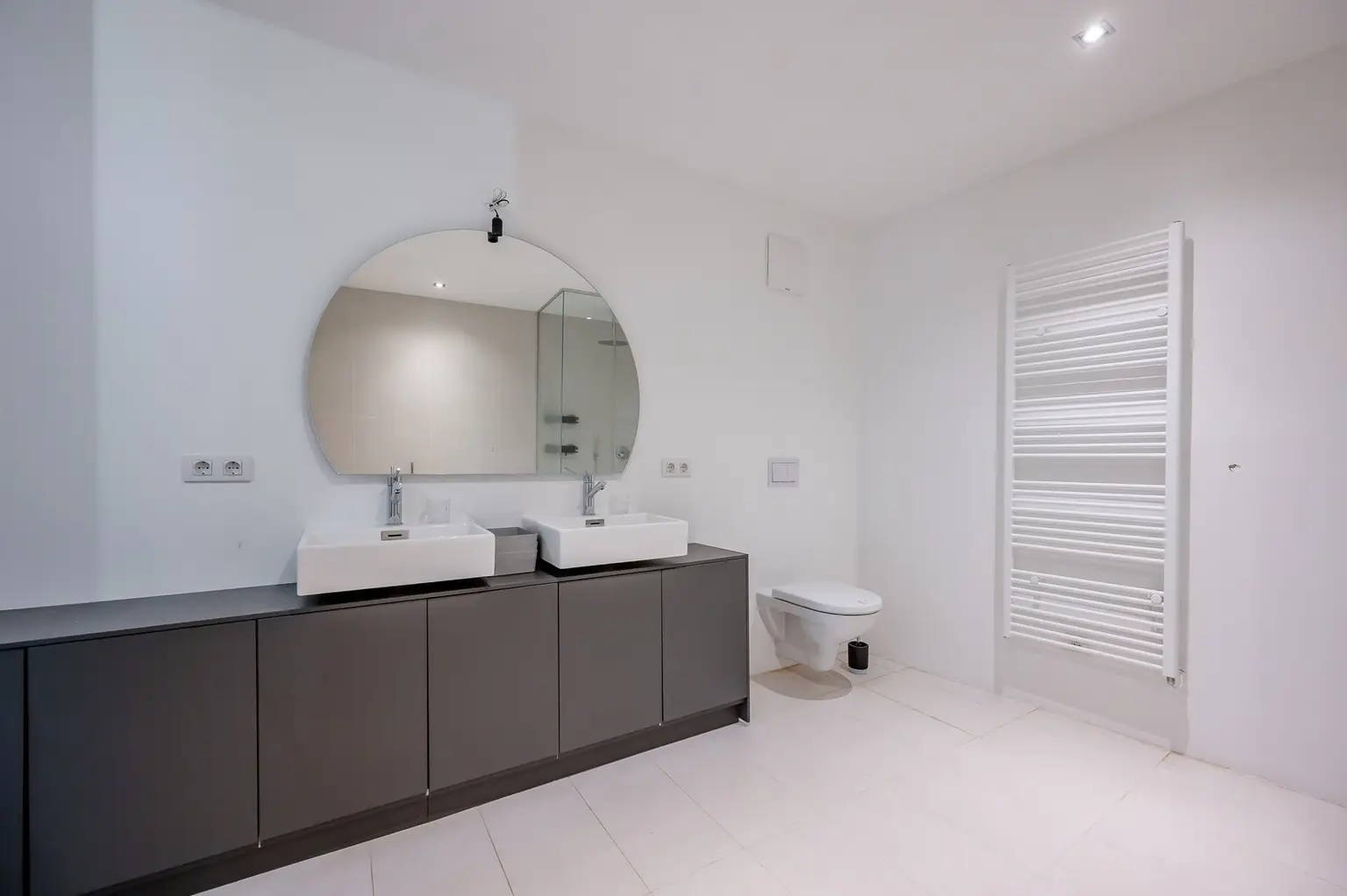Badezimmer 2