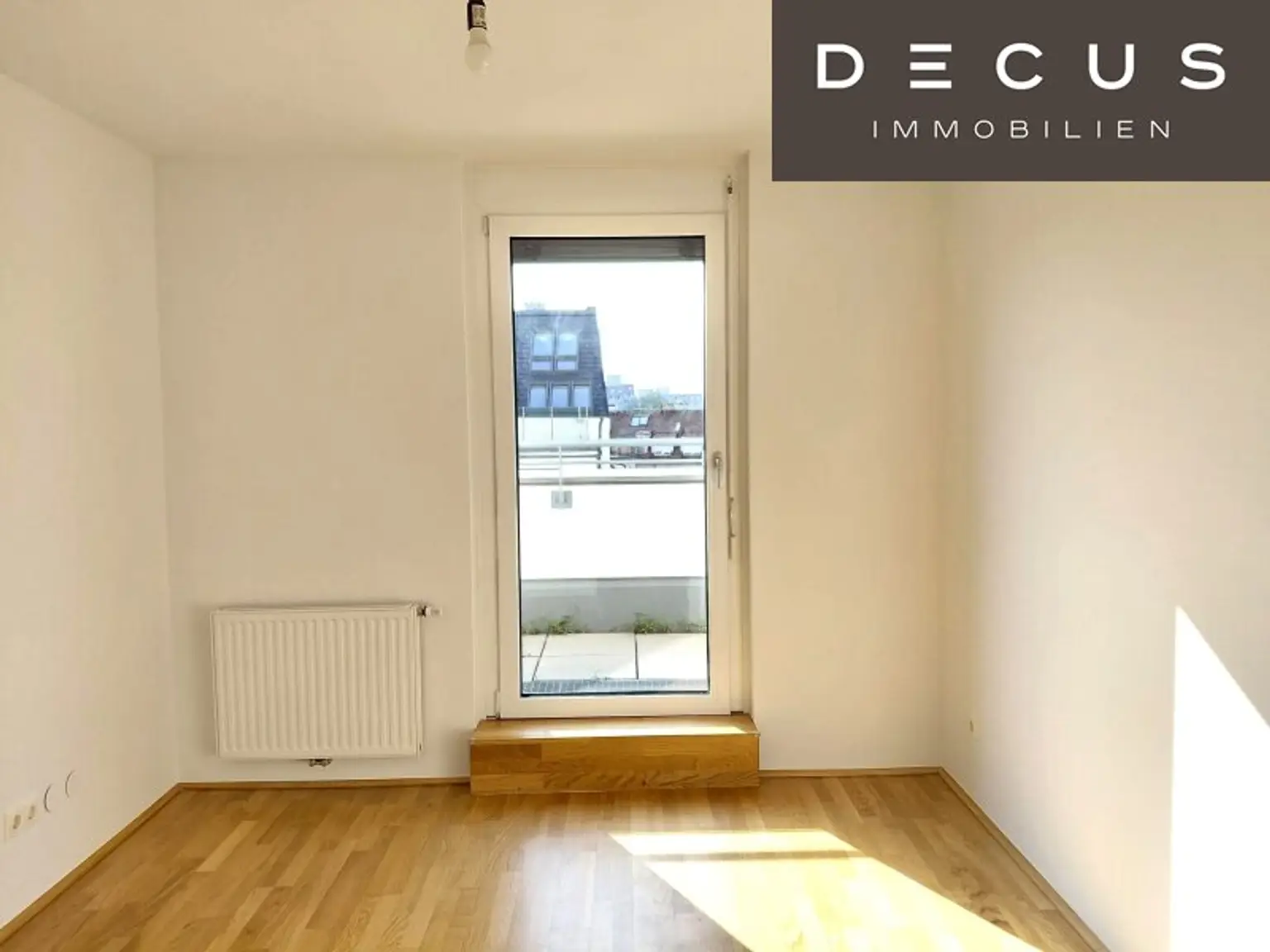 BRÜNNERSTRASSE 124 |TOPANGEBOT| 4 ZIMMER | 18,83m² TERRASSE | NIEDRIGE ENERGIEKOSTEN | SOFORTBEZUG | EINBAUKÜCHE