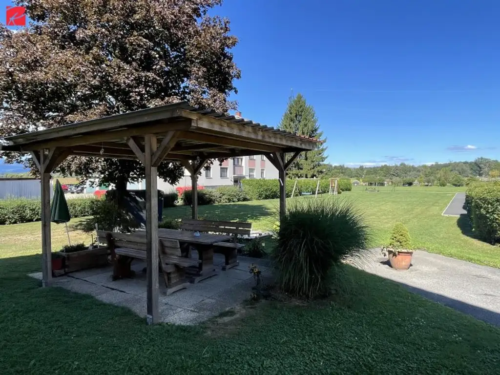 Willkommen in Ihrem neuen Zuhause – ein Familienparadies!