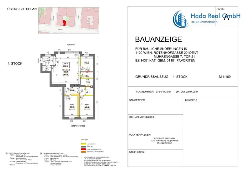 Plan