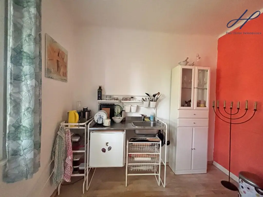 gemütlicher Bungalow in ruhiger Lage