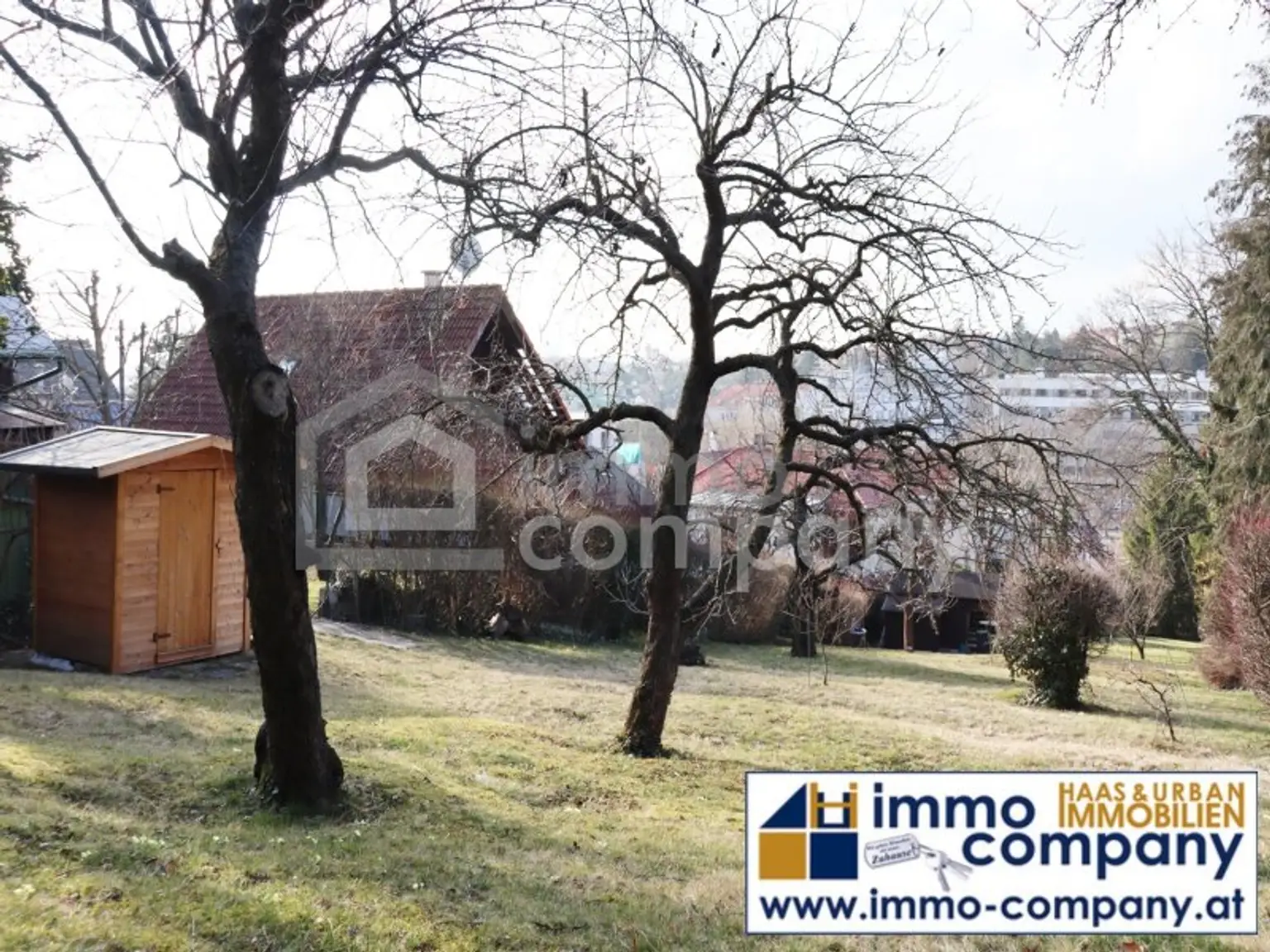 ES GIBT FÜR ALLES EINEN GRUND - wir haben gleich 3 davon…