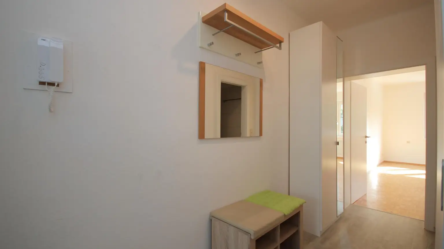 Garderobe