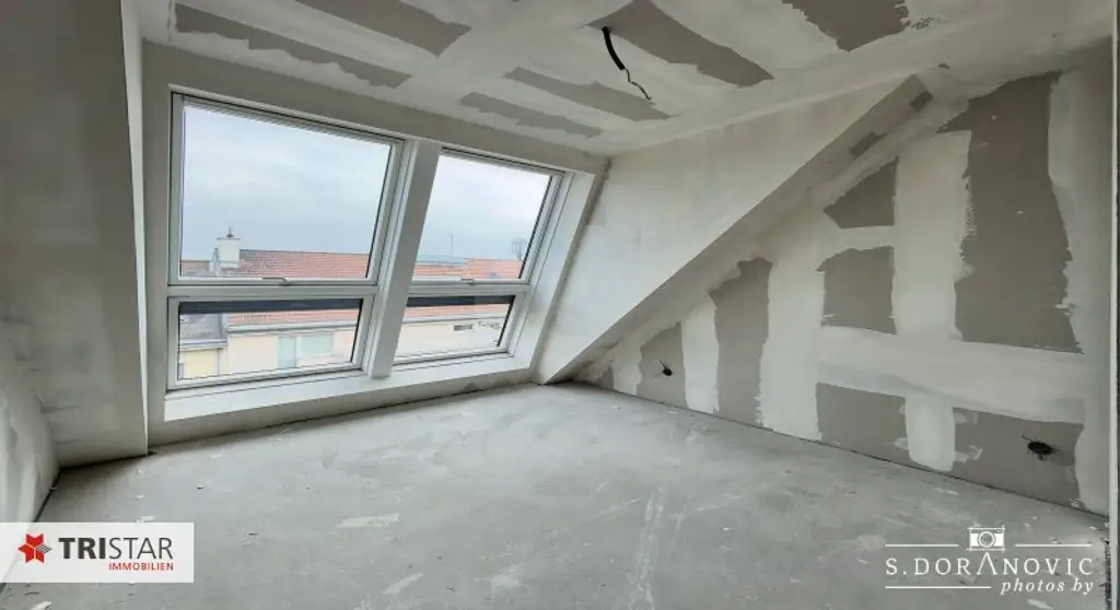 NEU! • ERSTBEZUG • EXKLUSIVE 3–4 ZIMMER-WOHNUNGEN • BALKON/TERRASSE • KLIMAANLAGE • TOP-AUSSTATTUNG • 1050 WIEN