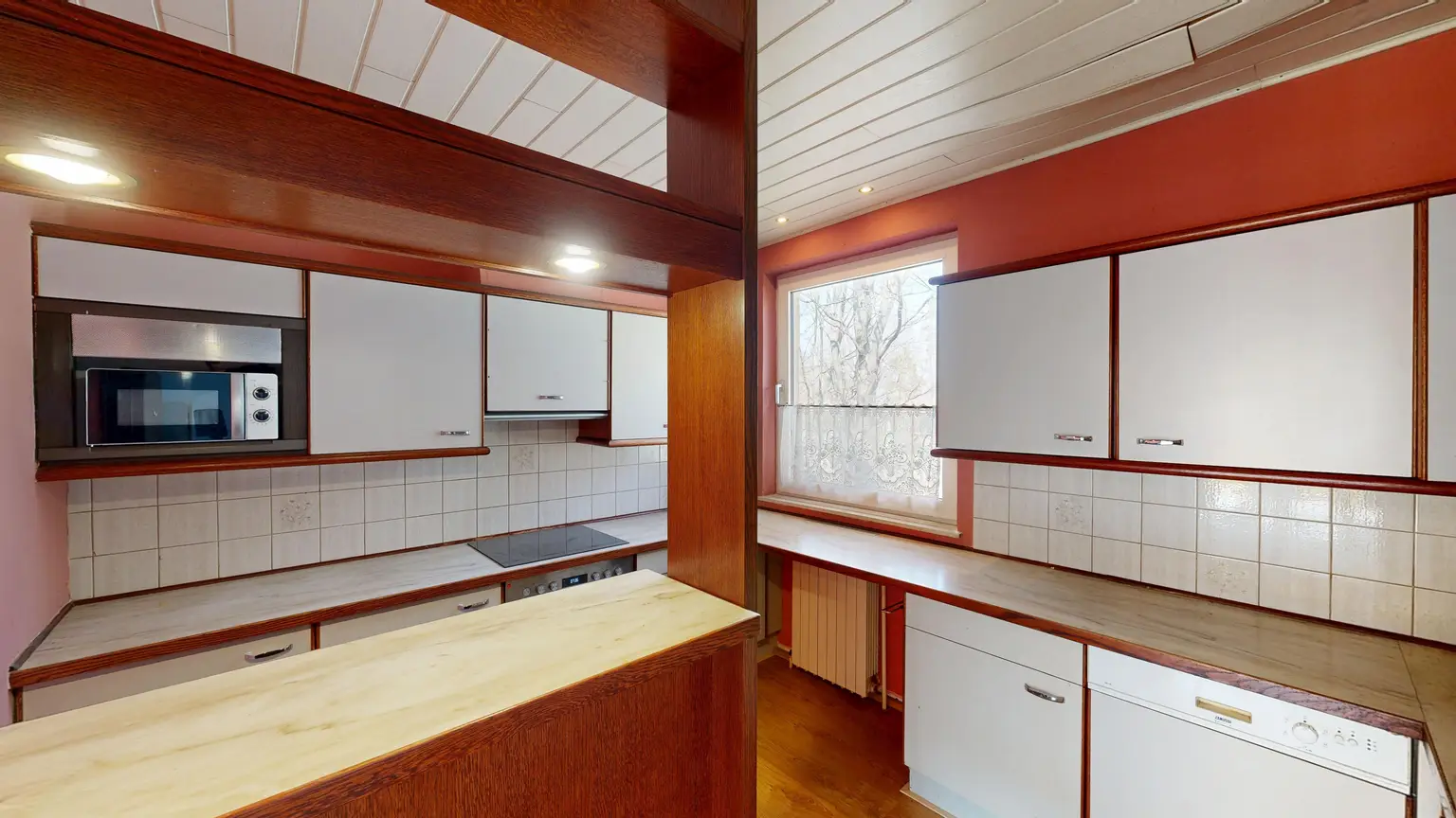 Einfamilienhaus mit Garten in Franzensdorf