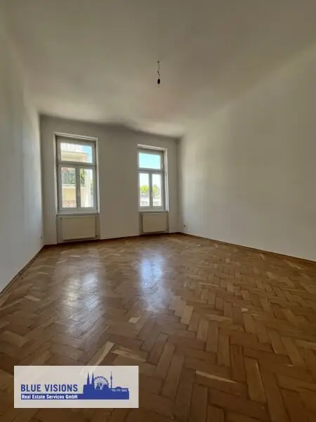 Gemütliche 2-Zimmer-Wohnung mit Mini-Balkon in 1130 Wien – Ihr neues Zuhause wartet!