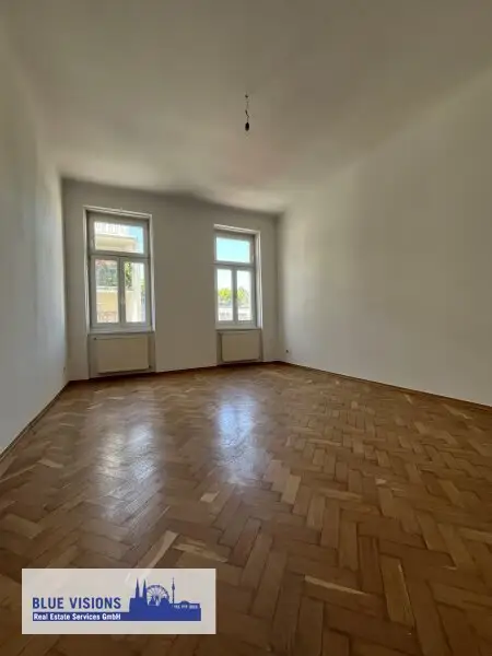 Gemütliche 2-Zimmer-Wohnung mit Mini-Balkon in 1130 Wien – Ihr neues Zuhause wartet!