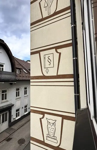 ATTRAKTIVES BAURECHT IM ORTSZENTRUM VON MARIAZELL