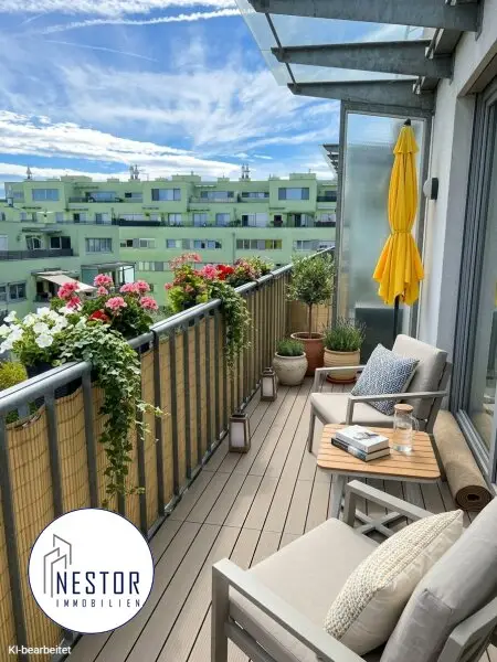 NESTOR Immobilien