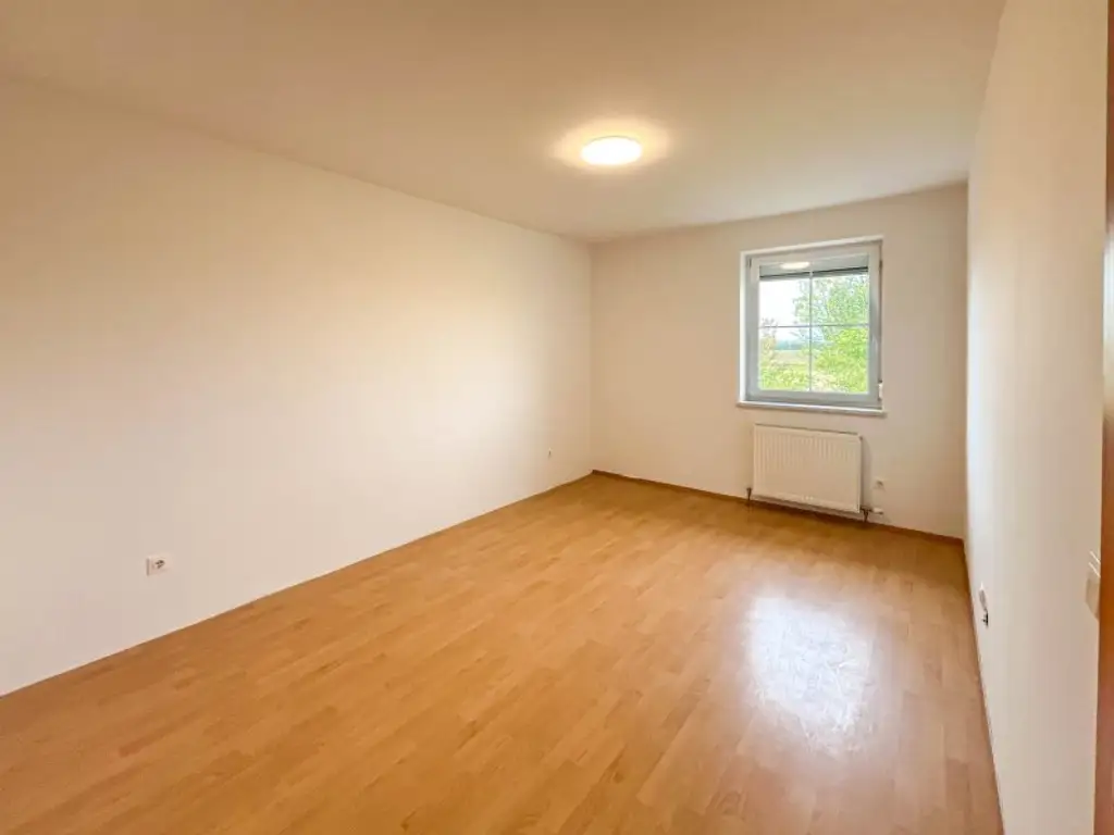 Gemütliches Zuhause mit Garten und 2 Stellplätzen in ruhiger Lage