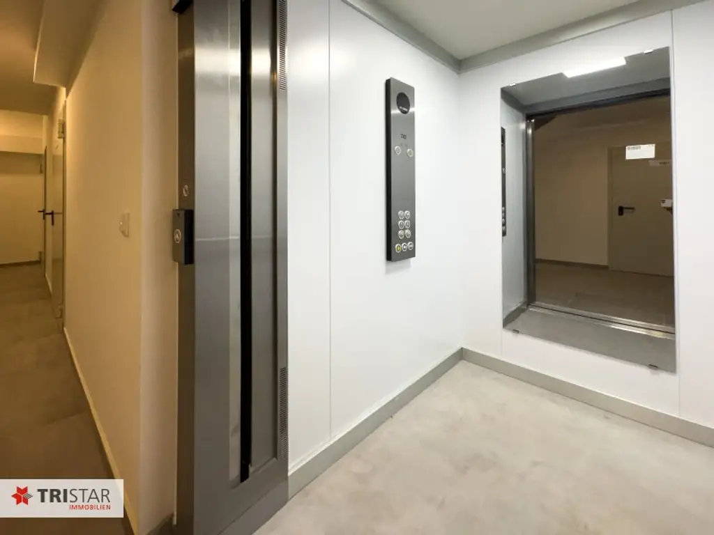 Erstbezug Penthouse & 2-Zi-Wohnungen**Garage*Massivbau*Top-Ausstattung **Jetzt mit Preisnachlass!